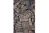 Le Maya a prospéré en Amérique centrale à partir de 300 après JC à environ 900 AD