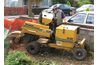 Stump Grinder.