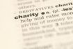 Dîmes de l'Église sont déductibles d'impôt les contributions caritatives.