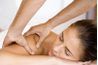 Massage soulage les muscles tendus et apaise l'esprit.