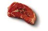 Encrusting l'extérieur de votre steak avec des grains de poivre noir entiers ou broyés crée une croûte étonnant sur votre steak.