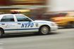 Commissaires NYPD gagnent des salaires supérieurs à la moyenne.