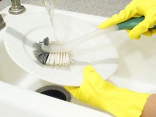 Comment charger et exécuter un lave-vaisselle