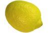 Le jus de citron neutralise l'odeur piquante de l'ail.