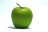 Les pommes devraient être fraîchement cueillis lorsqu'ils sont utilisés pour éviter les odeurs de l'ail.