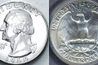 Avant'64, coins were 90 percent silver.