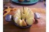 Une pomme fait une bonne collation, mais peut contenir jusqu'à 35 grammes de glucides