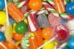 Hard Candy est non seulement est plein de sucre, mais aussi pourrait conduire à une dent ébréchée.