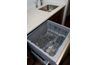 Lave-vaisselle à tiroirs sont parmi les nouvelles conceptions dans le domaine de l'appareil.
