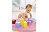 Les jouets pour bébés peuvent développer des bonnes compétences cognitives.