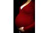 Vergetures démangeaisons peuvent survenir même après la grossesse.