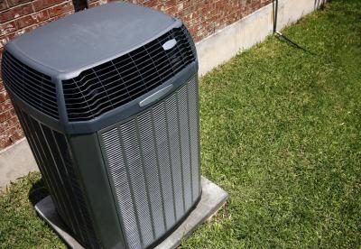 Si elle refroidit l'extérieur, votre climatiseur peut ne pas fonctionner correctement.